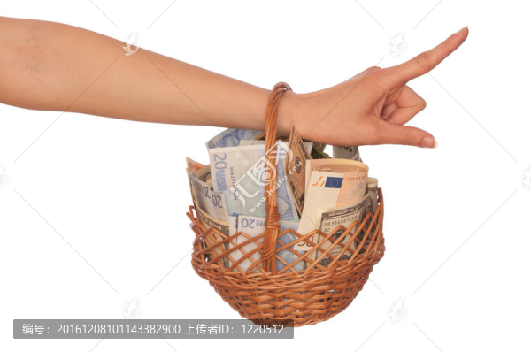 籃子貨幣