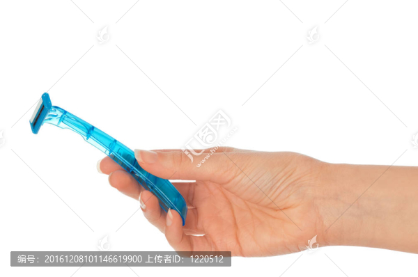剃須