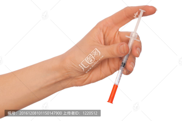 注射胰島素
