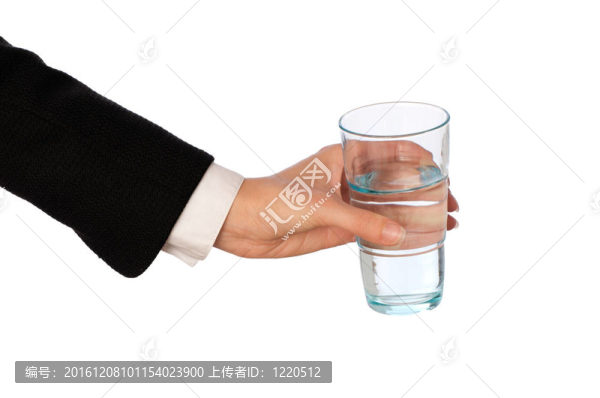 玻璃水