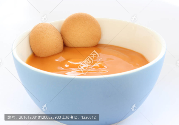 紅碗兒童水果PAP,/多用海綿餅干