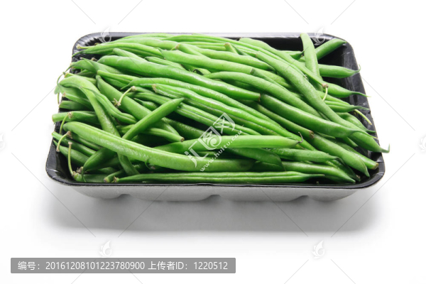 四季豆