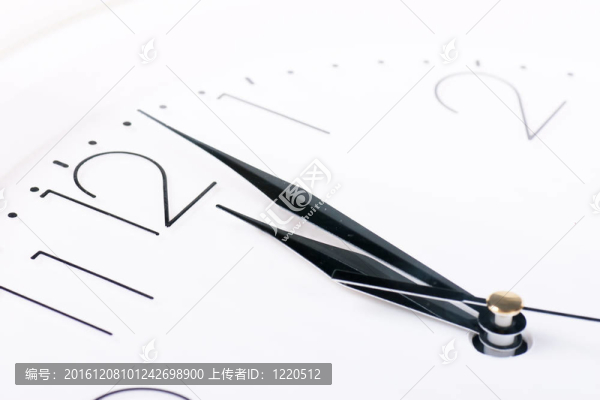 鐘面