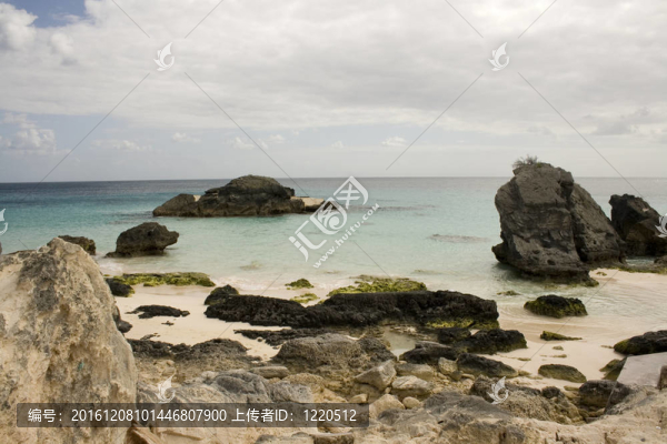 百慕大群島