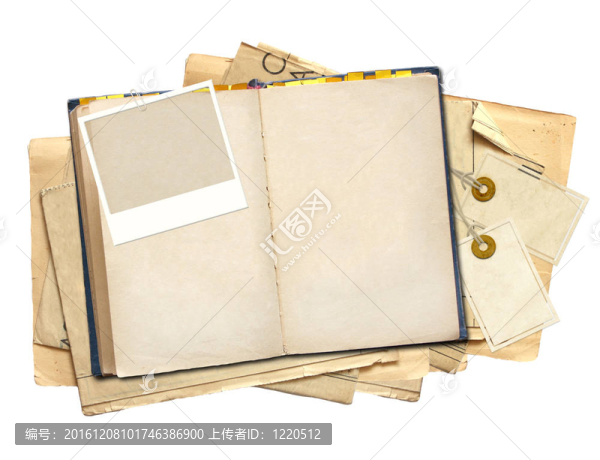 老書