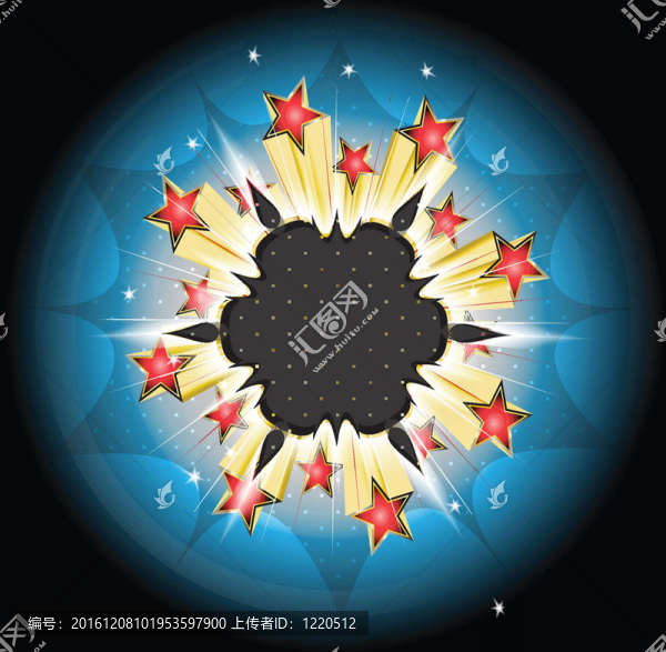 恒星爆炸