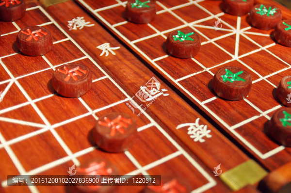 中國象棋游戲