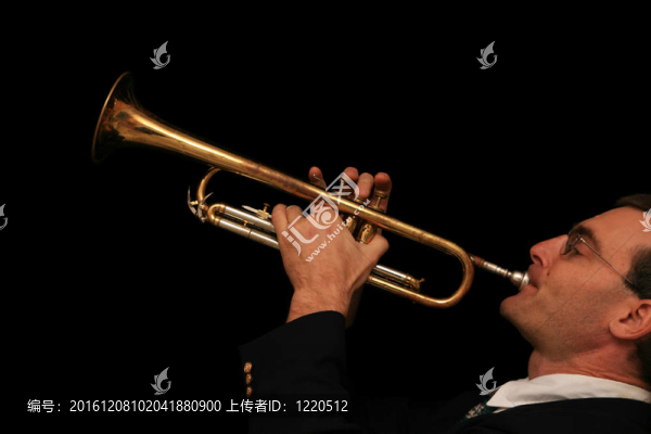 小號手