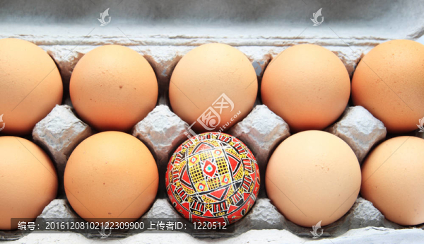 復(fù)活節(jié)彩蛋