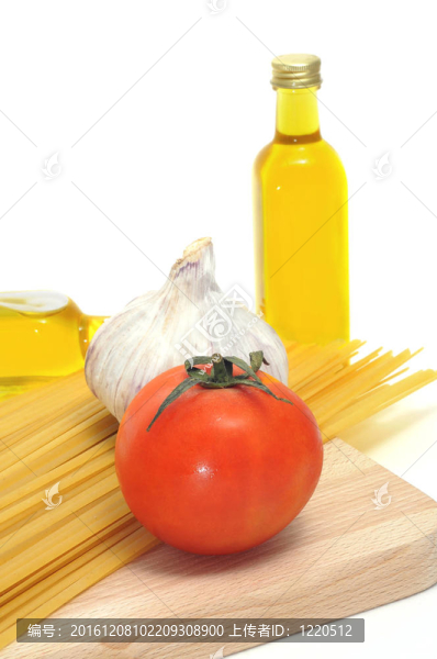 意大利美食