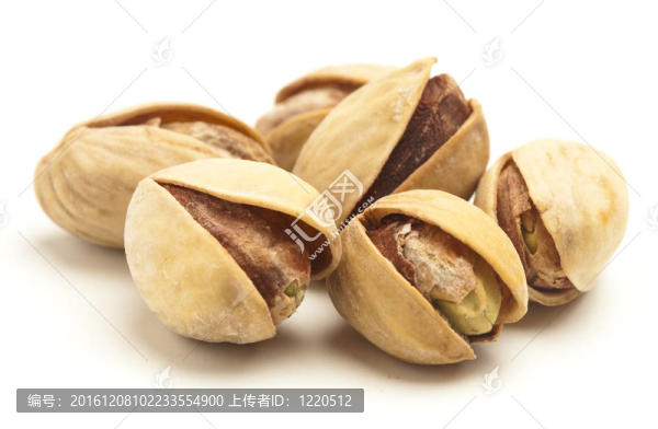 開心果