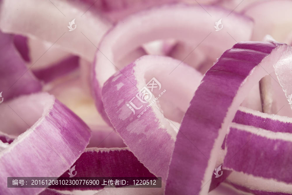 紫蔥