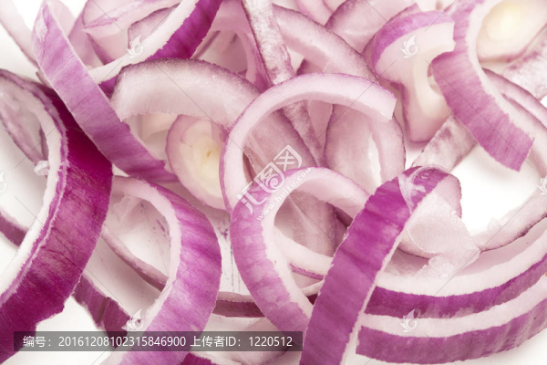 紫蔥