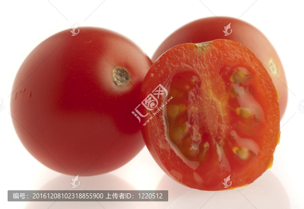 西紅柿