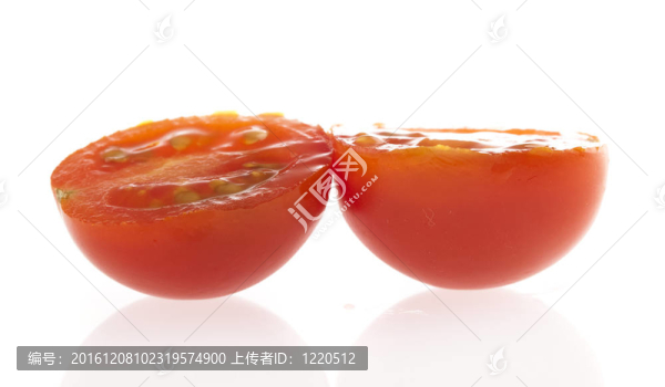 圣女果