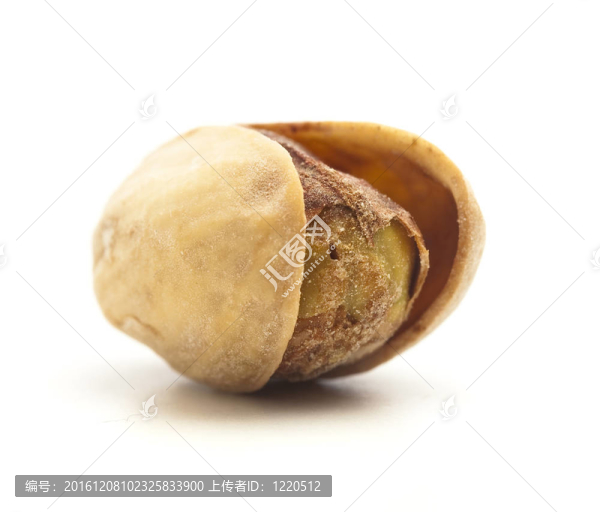 開心果