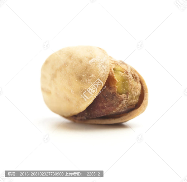 開(kāi)心果