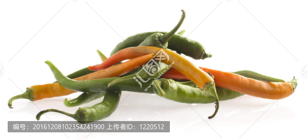 辣椒長