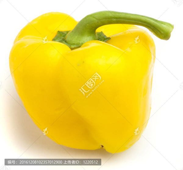 黃椒