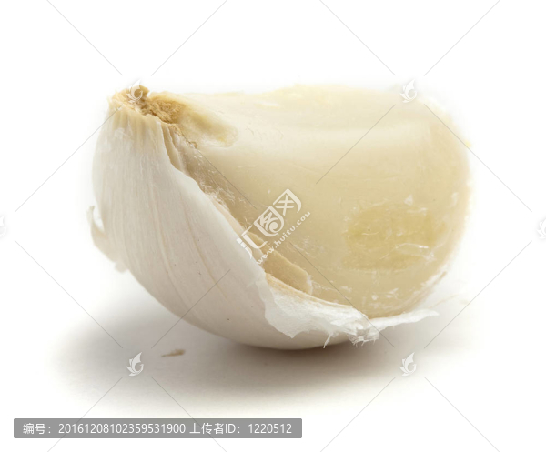 大蒜片
