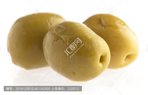 綠橄欖
