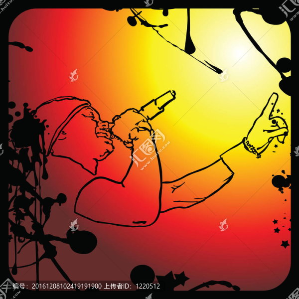 晚會(huì)時(shí)間