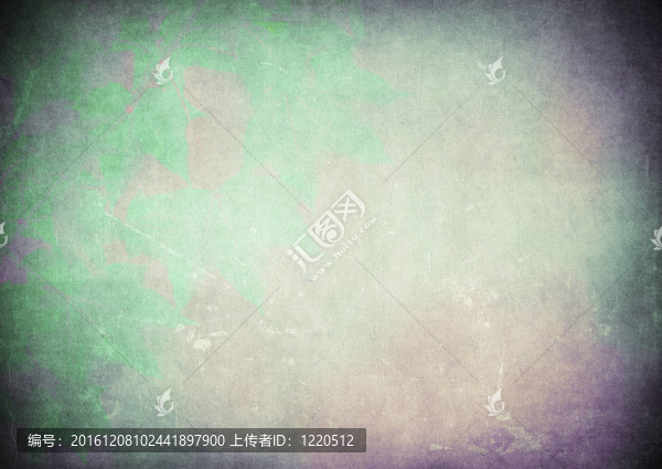 垃圾背景與文本或圖像空間