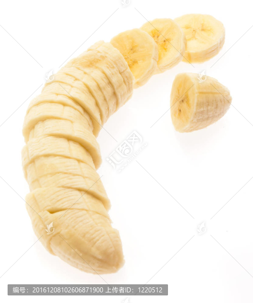 香蕉片