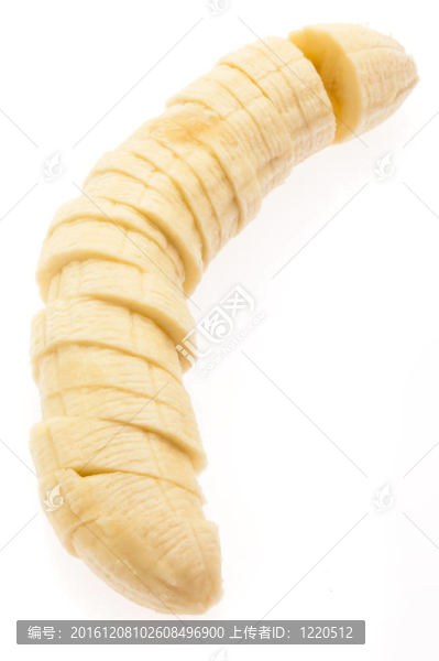 香蕉片