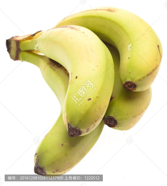 一串香蕉