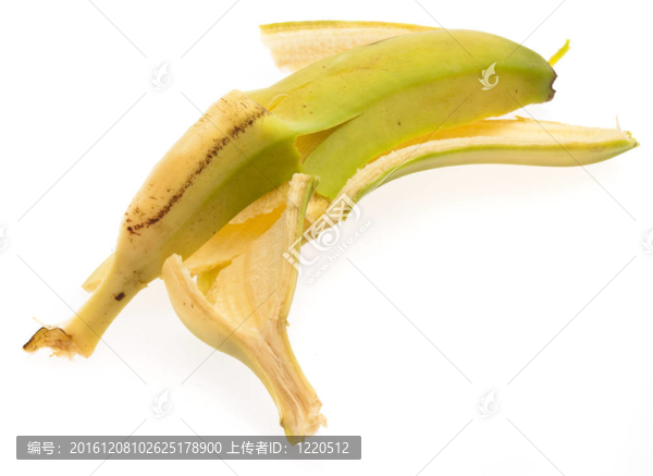 香蕉皮