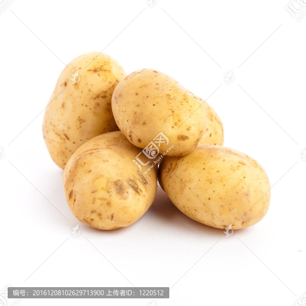土豆