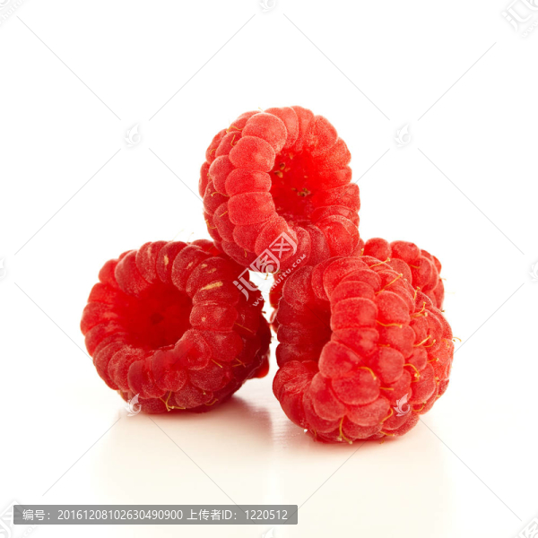 覆盆子