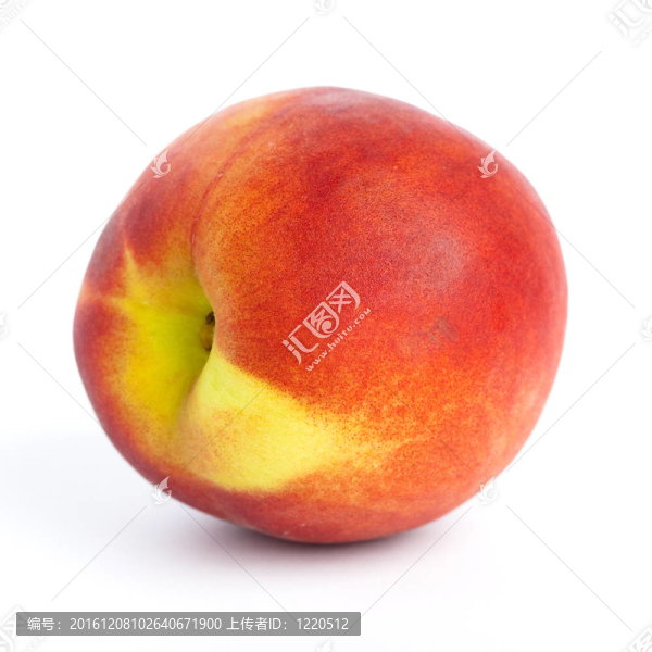 桃分離