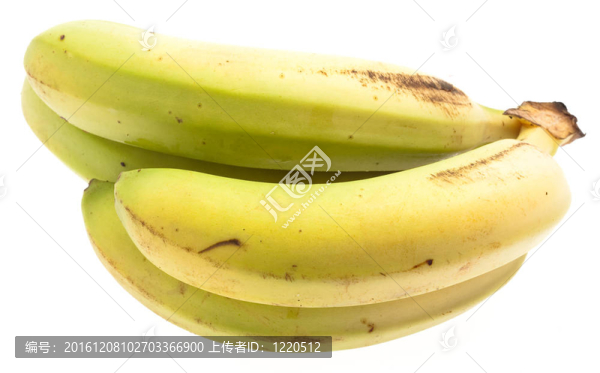 一串香蕉