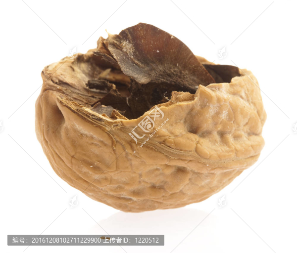 裂紋核桃