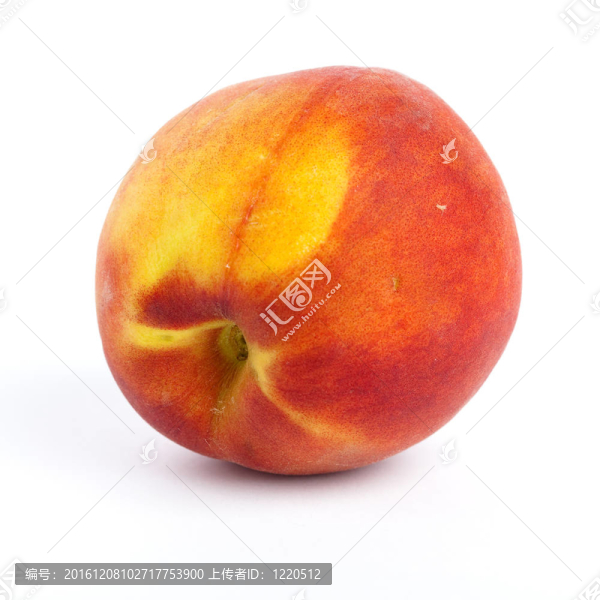 桃分離