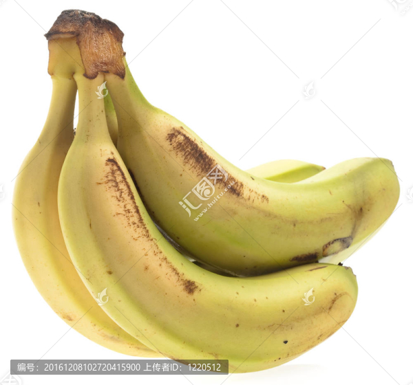 一串香蕉