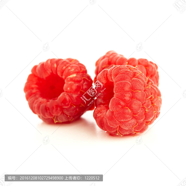 覆盆子