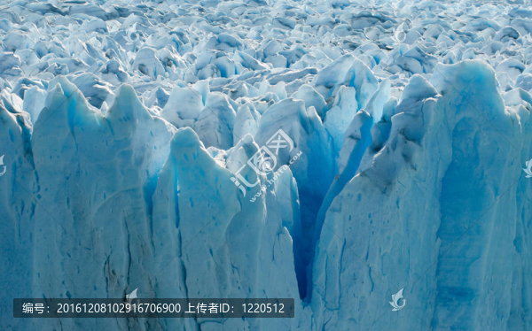 Perito,Moreno,Glacier；巴塔哥尼亞；阿根廷