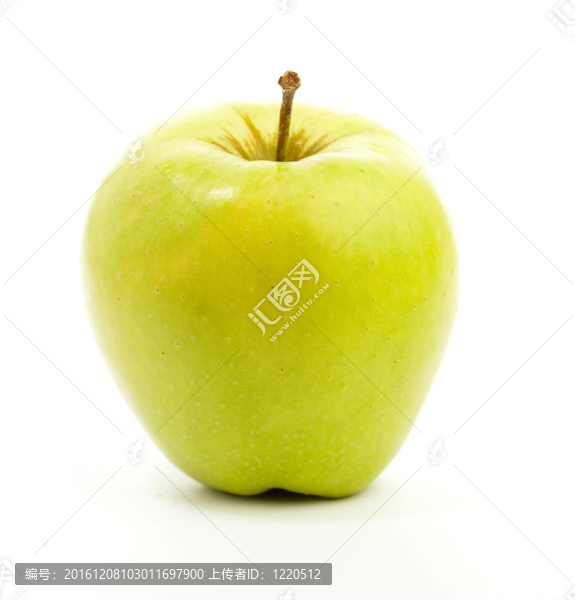 青蘋果