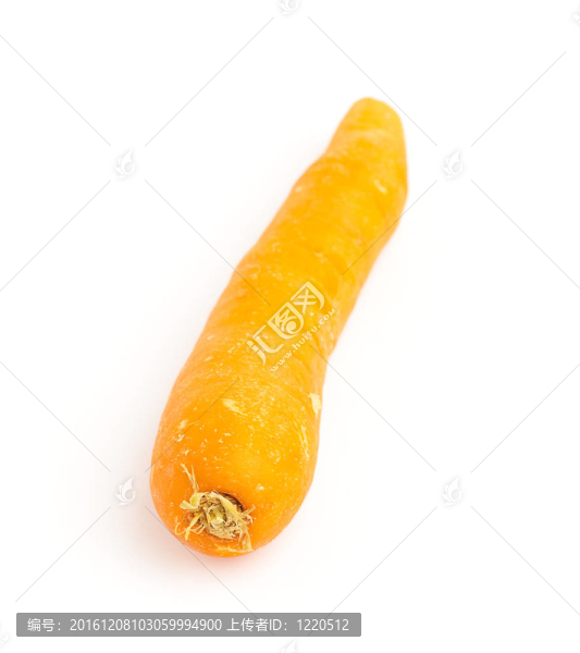 胡蘿卜