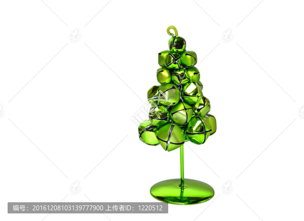 圣誕節(jié)Bell,tree