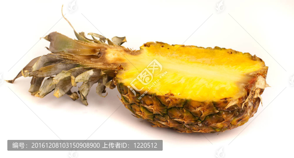 菠蘿