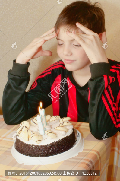 生日快樂