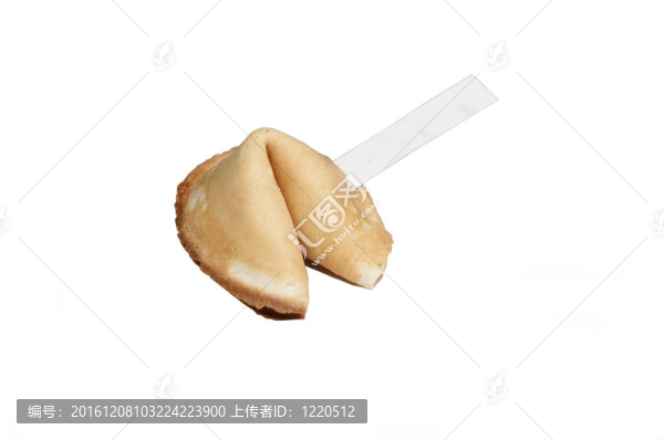 幸運(yùn)餅干