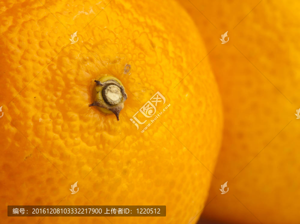 橘子
