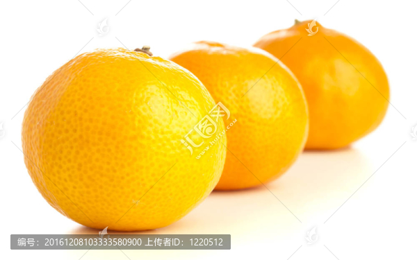 橘子