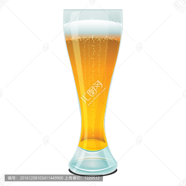 啤酒杯