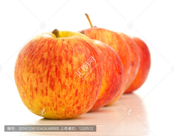 紅蘋果